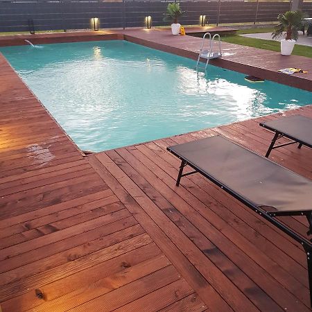 Apartamenty U Wioli I Marcina Leba Exteriér fotografie