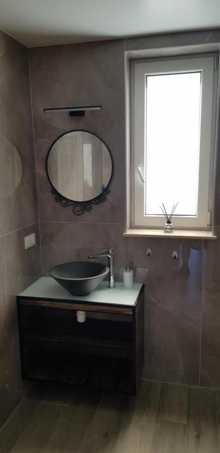 Apartamenty U Wioli I Marcina Leba Exteriér fotografie